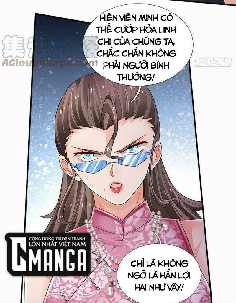 Luyện Thể Trăm Nghìn Tầng - Chapter 115 - Page 27