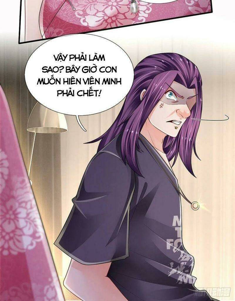 Luyện Thể Trăm Nghìn Tầng - Chapter 115 - Page 28