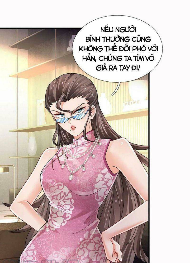 Luyện Thể Trăm Nghìn Tầng - Chapter 115 - Page 29