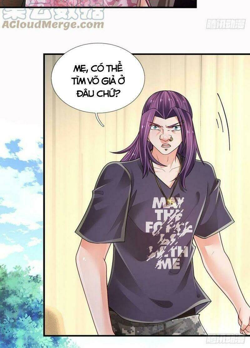 Luyện Thể Trăm Nghìn Tầng - Chapter 115 - Page 30