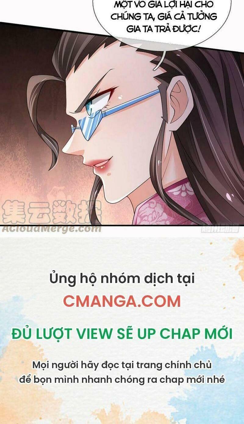 Luyện Thể Trăm Nghìn Tầng - Chapter 115 - Page 32