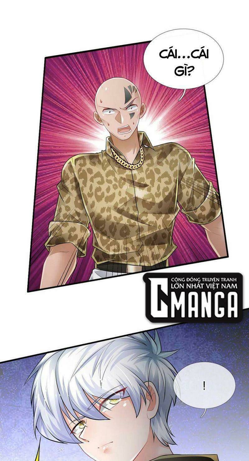 Luyện Thể Trăm Nghìn Tầng - Chapter 115 - Page 4