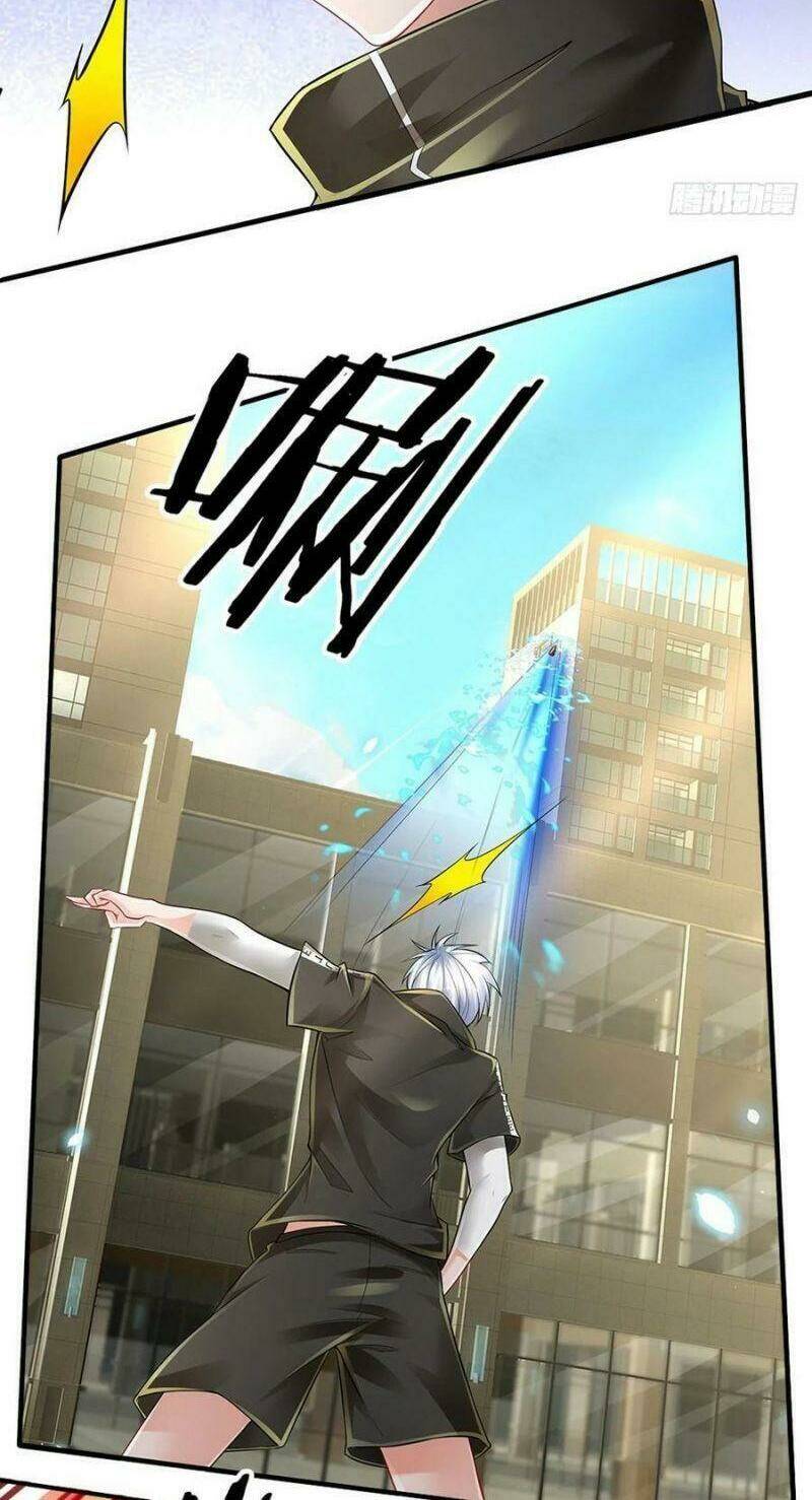 Luyện Thể Trăm Nghìn Tầng - Chapter 115 - Page 5