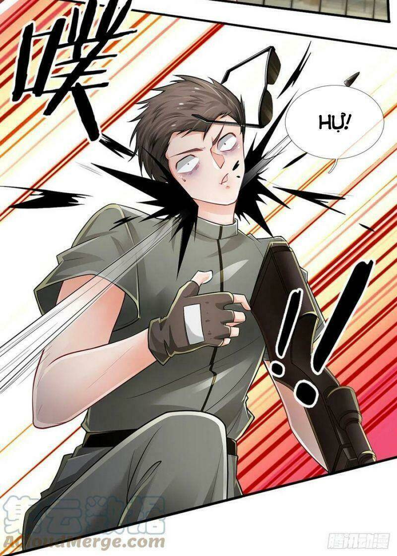 Luyện Thể Trăm Nghìn Tầng - Chapter 115 - Page 6