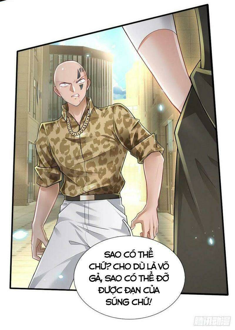 Luyện Thể Trăm Nghìn Tầng - Chapter 115 - Page 7