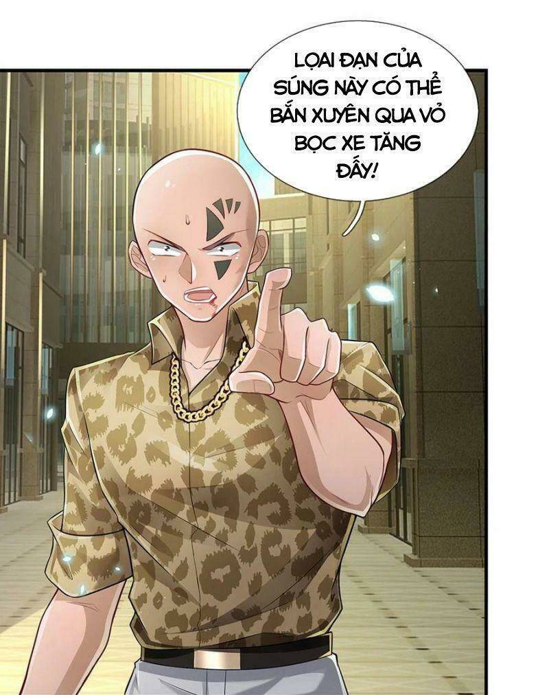 Luyện Thể Trăm Nghìn Tầng - Chapter 115 - Page 8