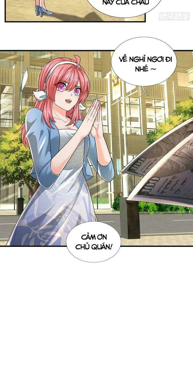 Luyện Thể Trăm Nghìn Tầng - Chapter 116 - Page 10