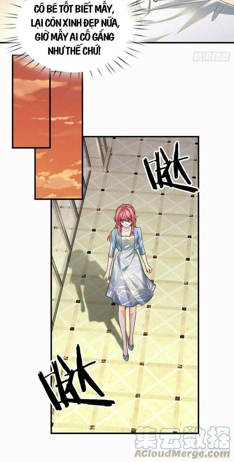 Luyện Thể Trăm Nghìn Tầng - Chapter 116 - Page 12