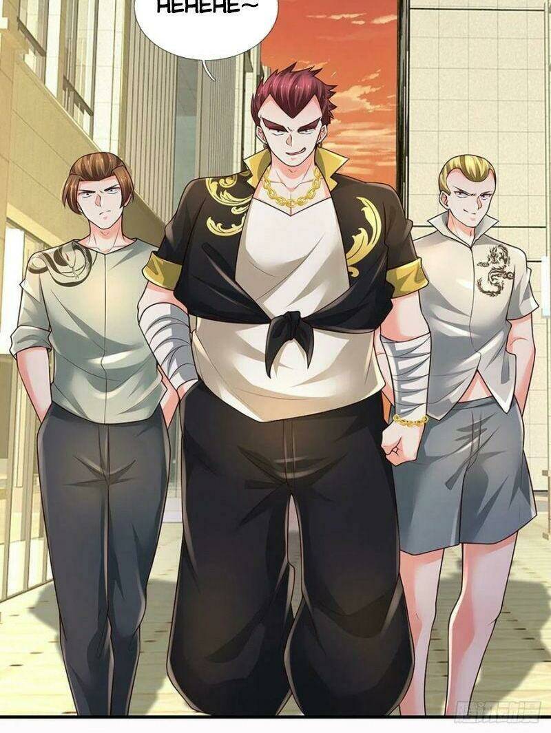 Luyện Thể Trăm Nghìn Tầng - Chapter 116 - Page 14