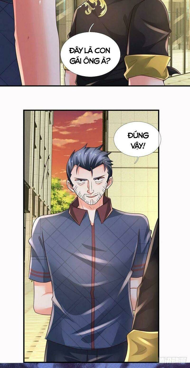 Luyện Thể Trăm Nghìn Tầng - Chapter 116 - Page 16