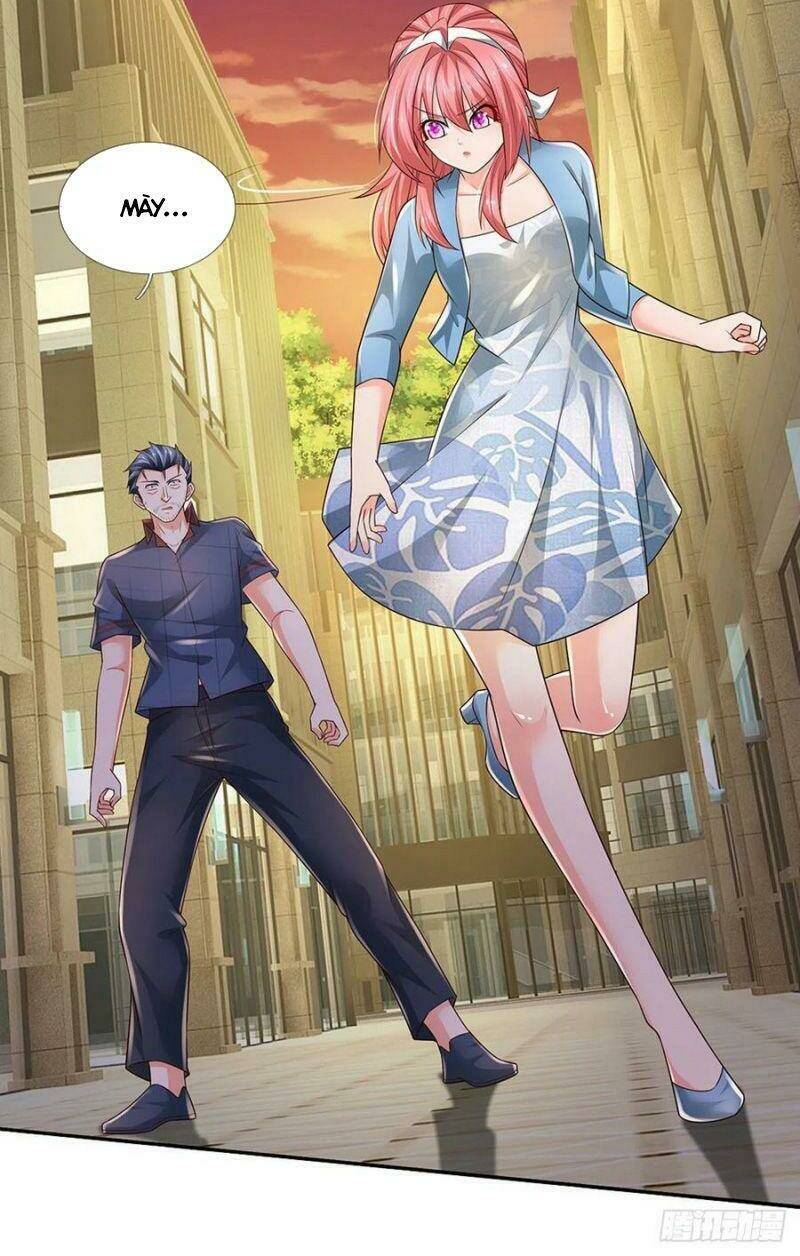 Luyện Thể Trăm Nghìn Tầng - Chapter 116 - Page 22