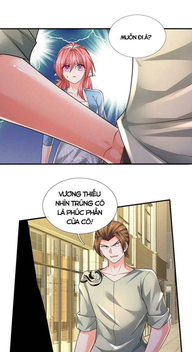 Luyện Thể Trăm Nghìn Tầng - Chapter 116 - Page 23