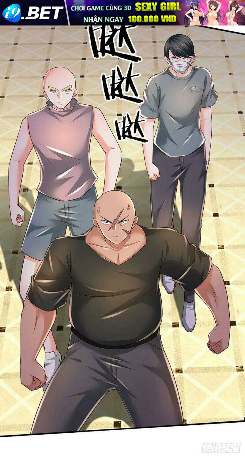 Luyện Thể Trăm Nghìn Tầng - Chapter 116 - Page 26