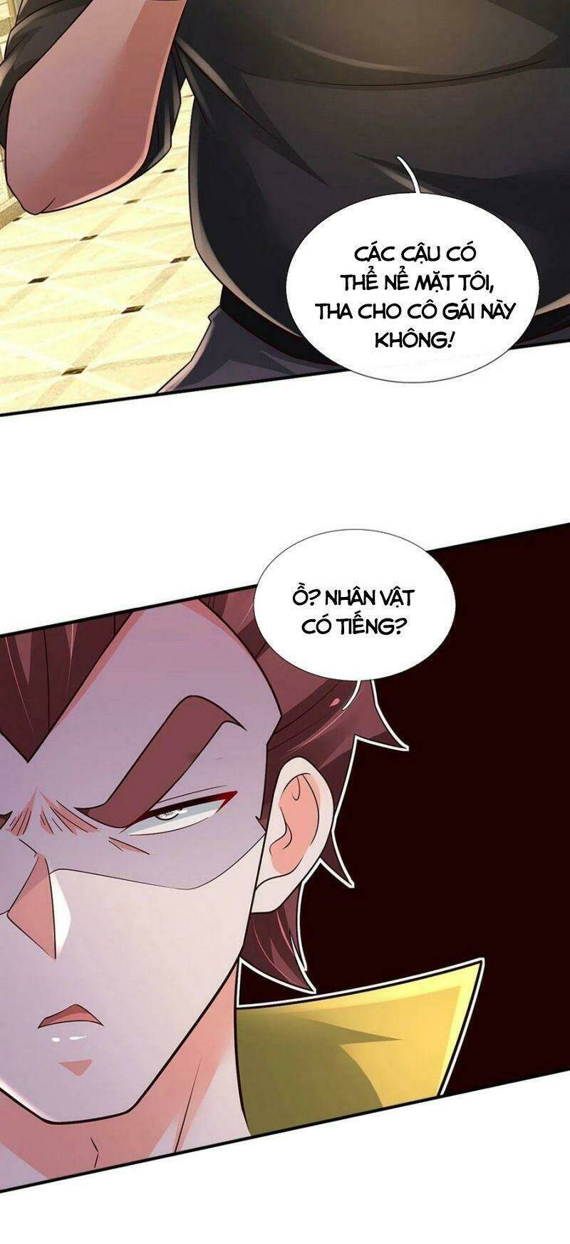 Luyện Thể Trăm Nghìn Tầng - Chapter 116 - Page 29