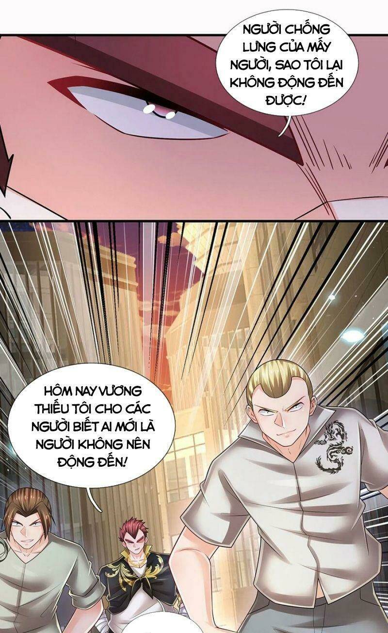 Luyện Thể Trăm Nghìn Tầng - Chapter 116 - Page 32