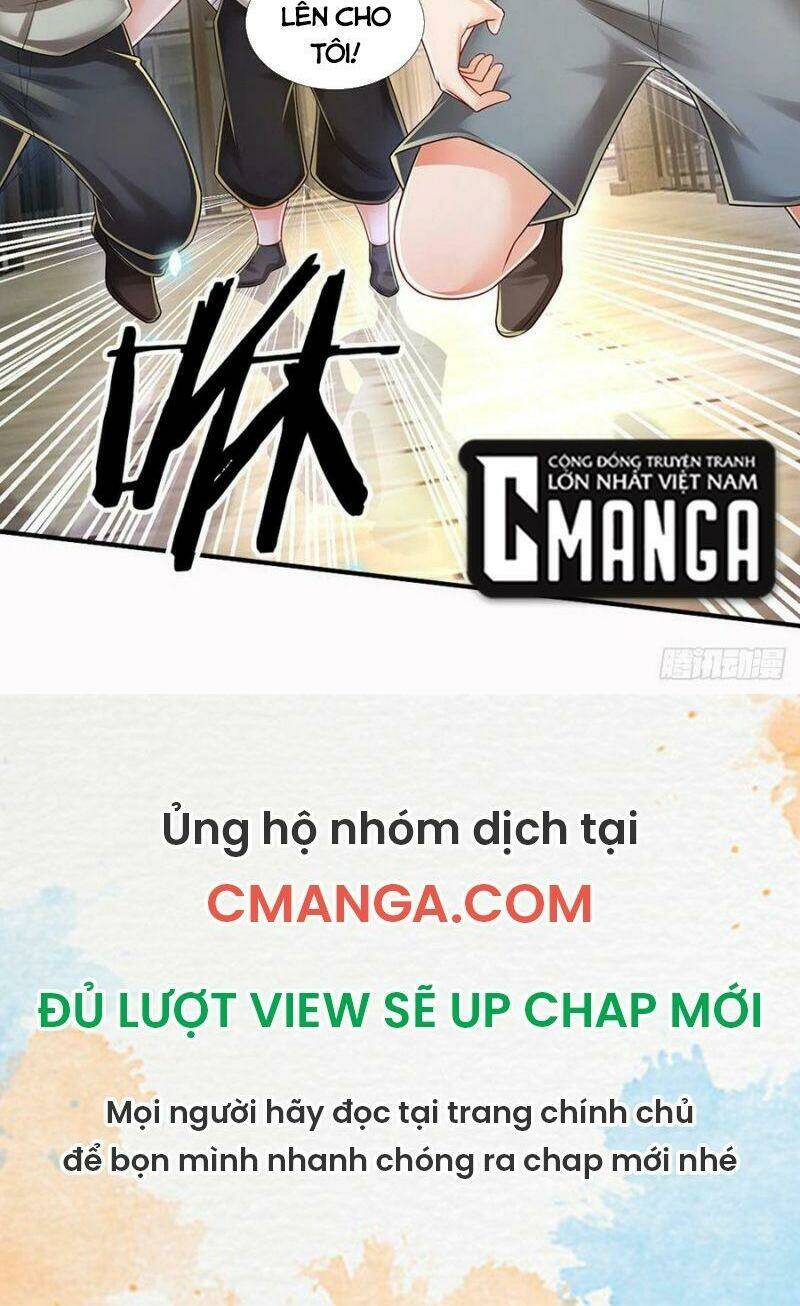 Luyện Thể Trăm Nghìn Tầng - Chapter 116 - Page 33