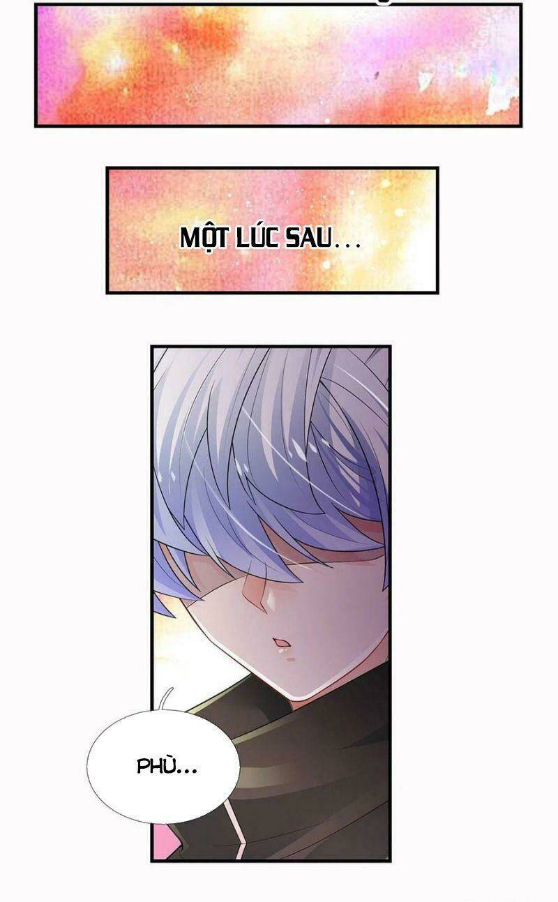 Luyện Thể Trăm Nghìn Tầng - Chapter 116 - Page 4