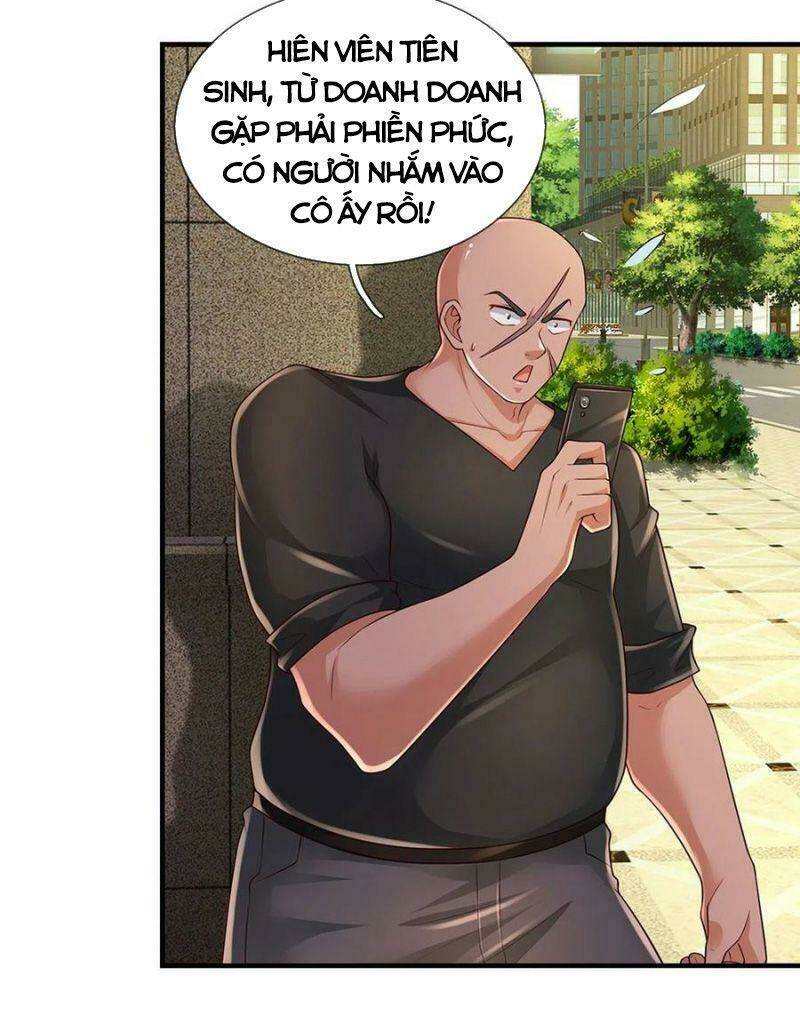 Luyện Thể Trăm Nghìn Tầng - Chapter 116 - Page 7