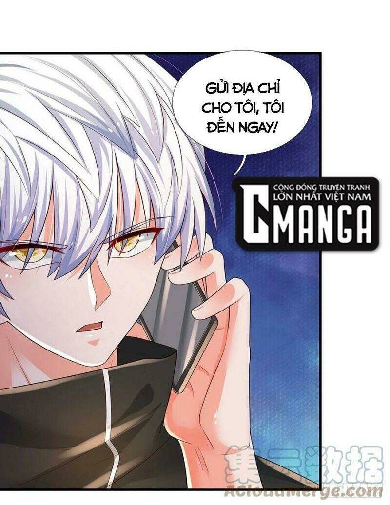 Luyện Thể Trăm Nghìn Tầng - Chapter 116 - Page 8