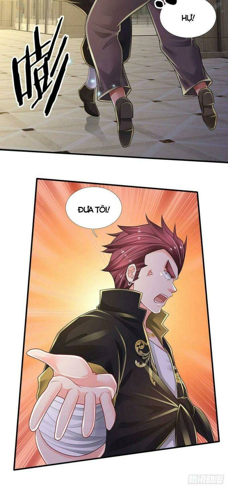 Luyện Thể Trăm Nghìn Tầng - Chapter 117 - Page 10