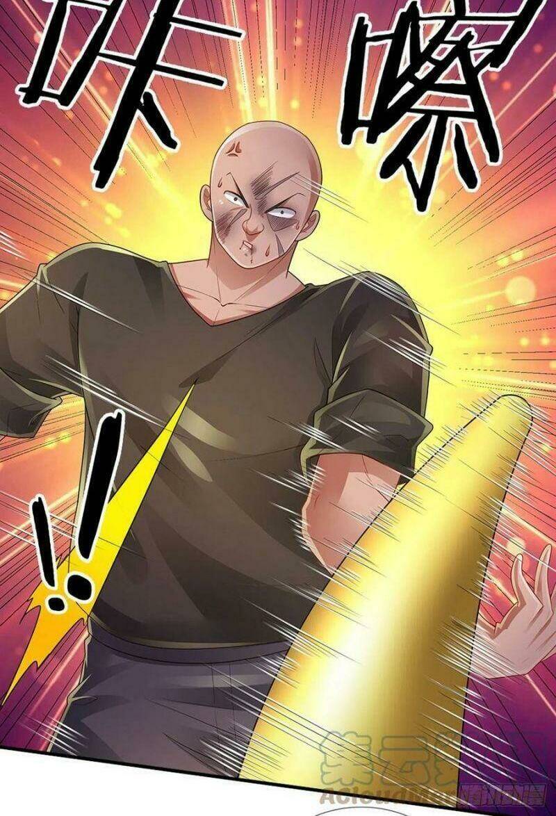 Luyện Thể Trăm Nghìn Tầng - Chapter 117 - Page 12