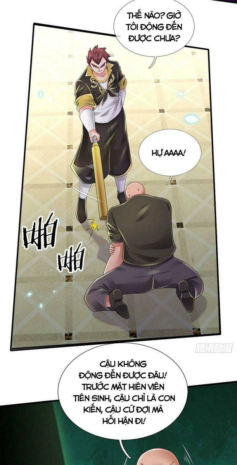Luyện Thể Trăm Nghìn Tầng - Chapter 117 - Page 13