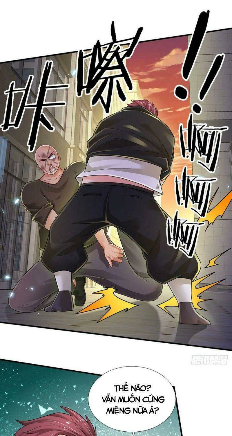 Luyện Thể Trăm Nghìn Tầng - Chapter 117 - Page 15