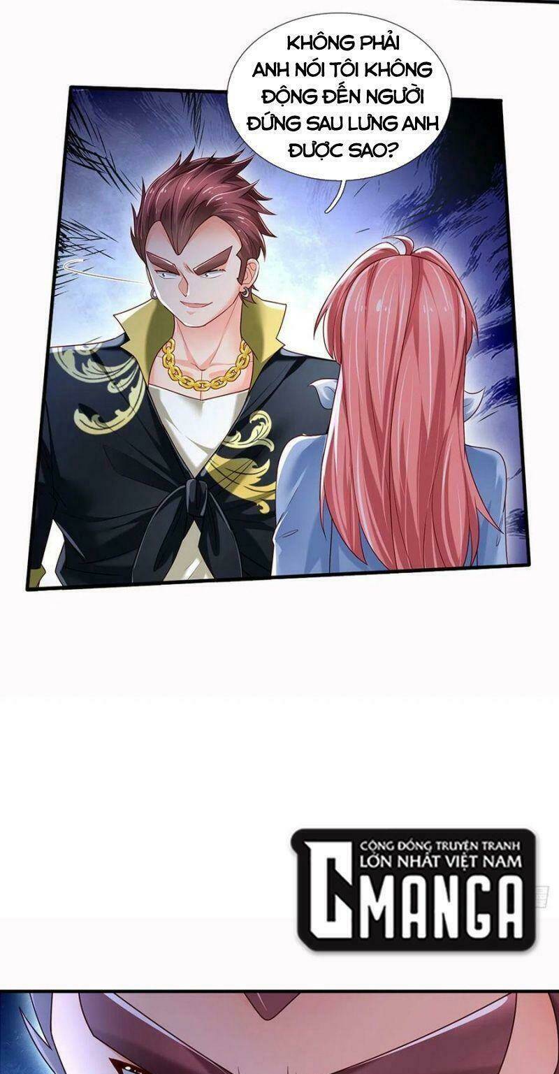 Luyện Thể Trăm Nghìn Tầng - Chapter 117 - Page 22