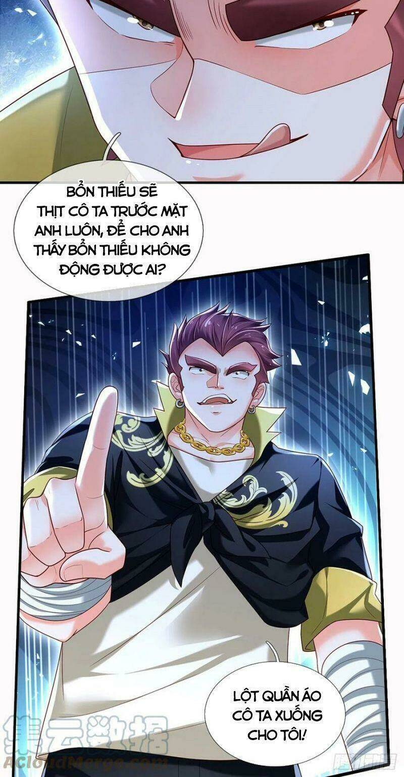 Luyện Thể Trăm Nghìn Tầng - Chapter 117 - Page 23