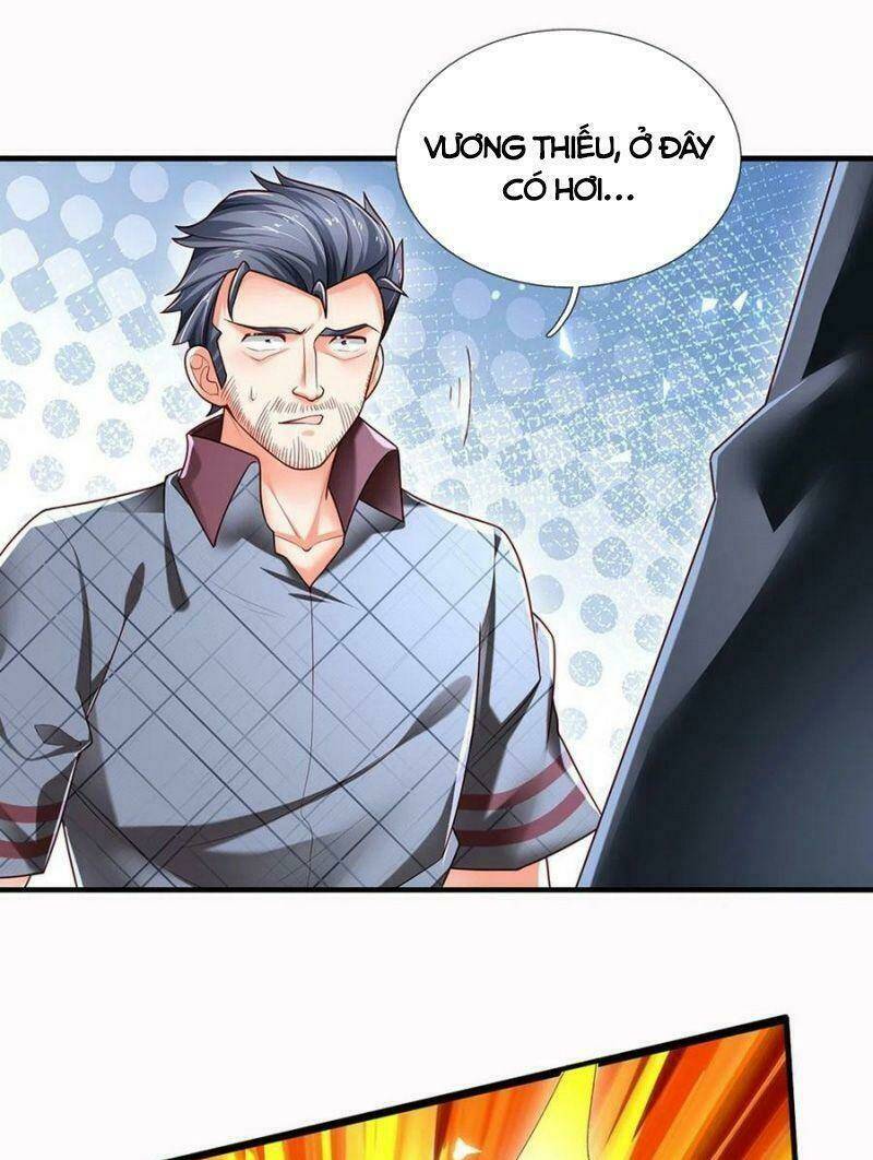 Luyện Thể Trăm Nghìn Tầng - Chapter 117 - Page 26