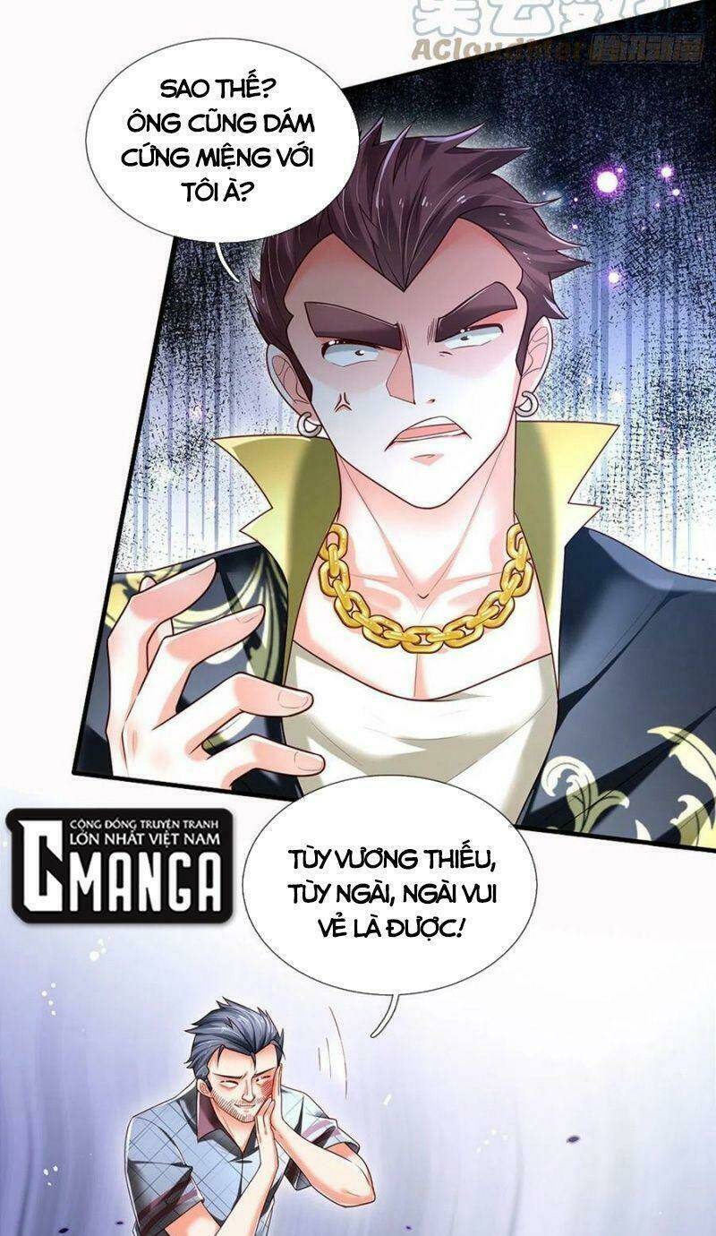 Luyện Thể Trăm Nghìn Tầng - Chapter 117 - Page 28