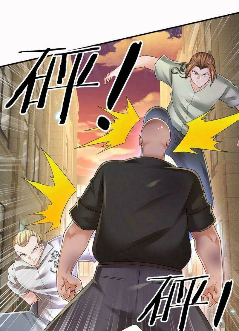 Luyện Thể Trăm Nghìn Tầng - Chapter 117 - Page 6