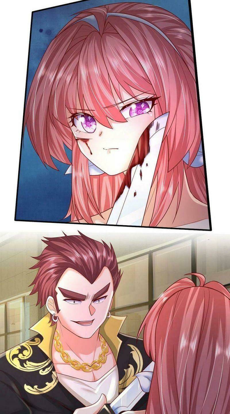 Luyện Thể Trăm Nghìn Tầng - Chapter 118 - Page 9