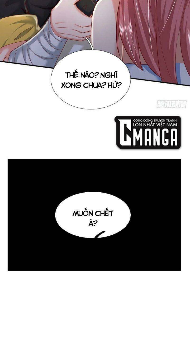 Luyện Thể Trăm Nghìn Tầng - Chapter 118 - Page 10