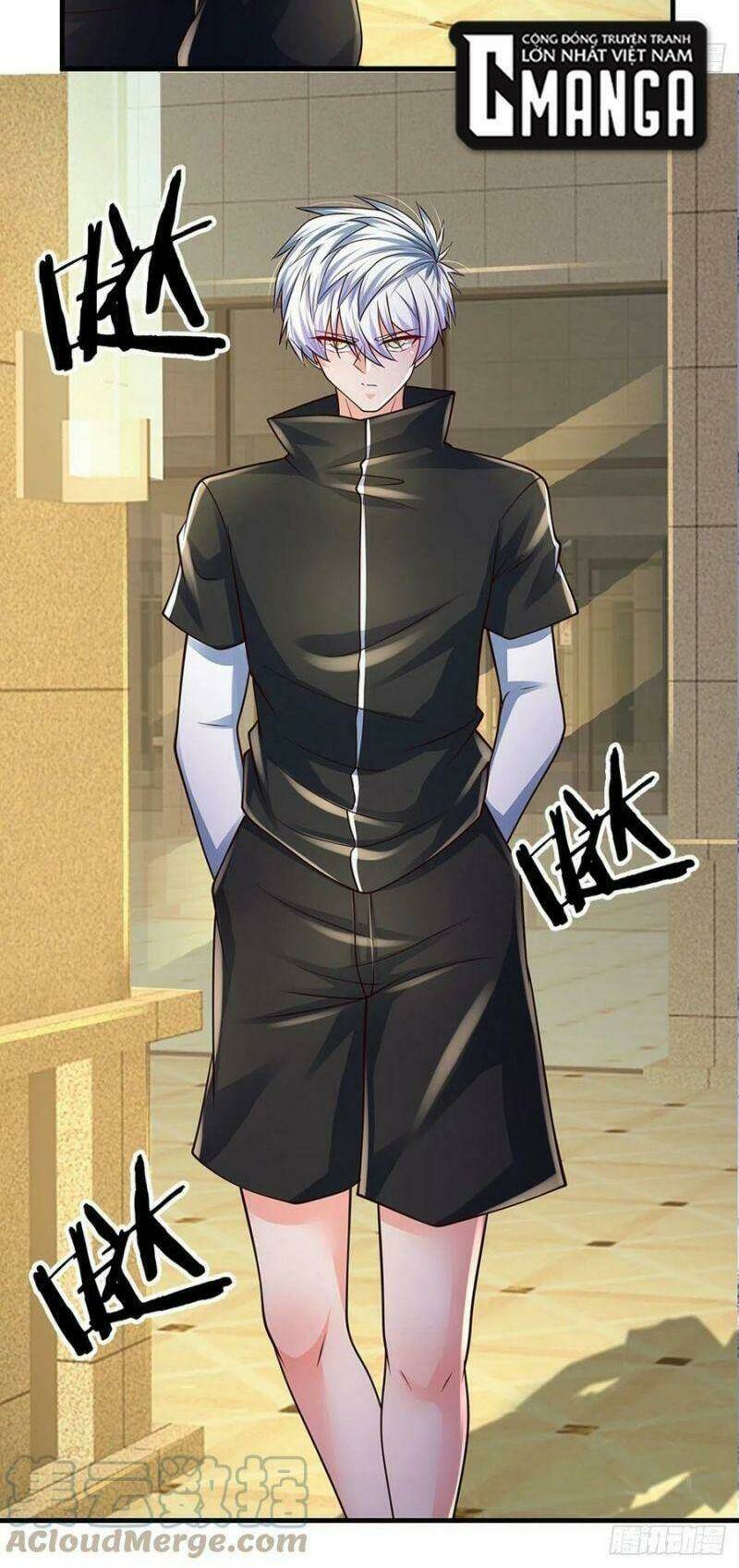 Luyện Thể Trăm Nghìn Tầng - Chapter 118 - Page 12