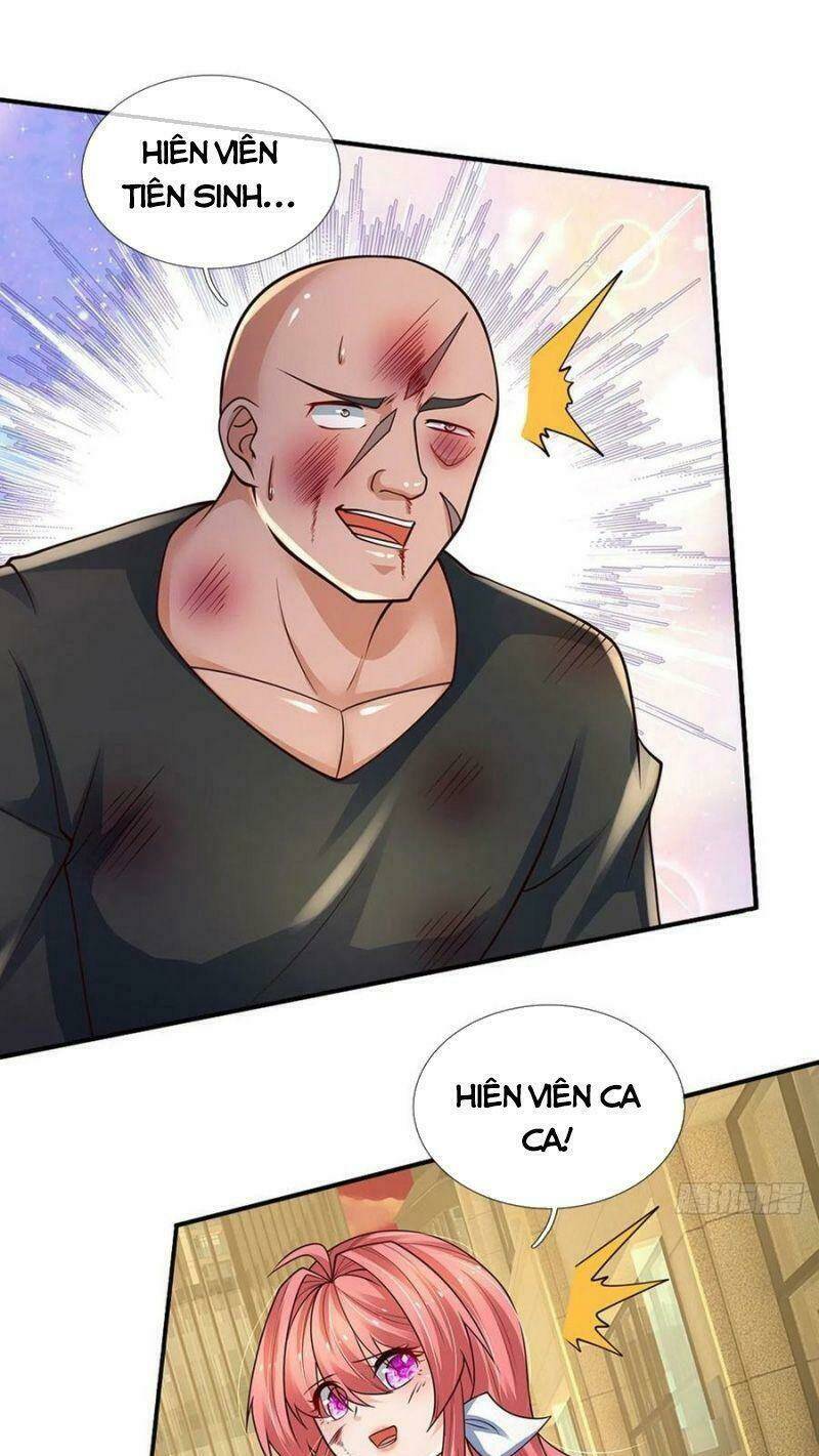 Luyện Thể Trăm Nghìn Tầng - Chapter 118 - Page 13