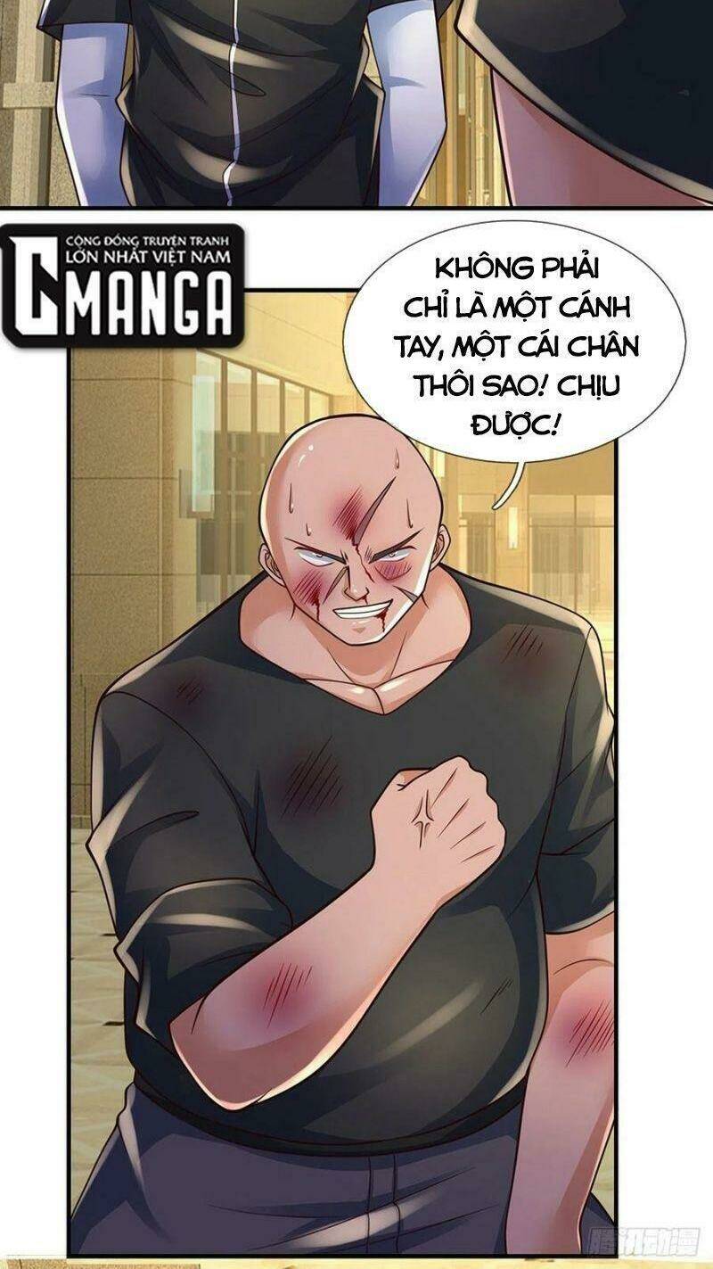 Luyện Thể Trăm Nghìn Tầng - Chapter 118 - Page 16