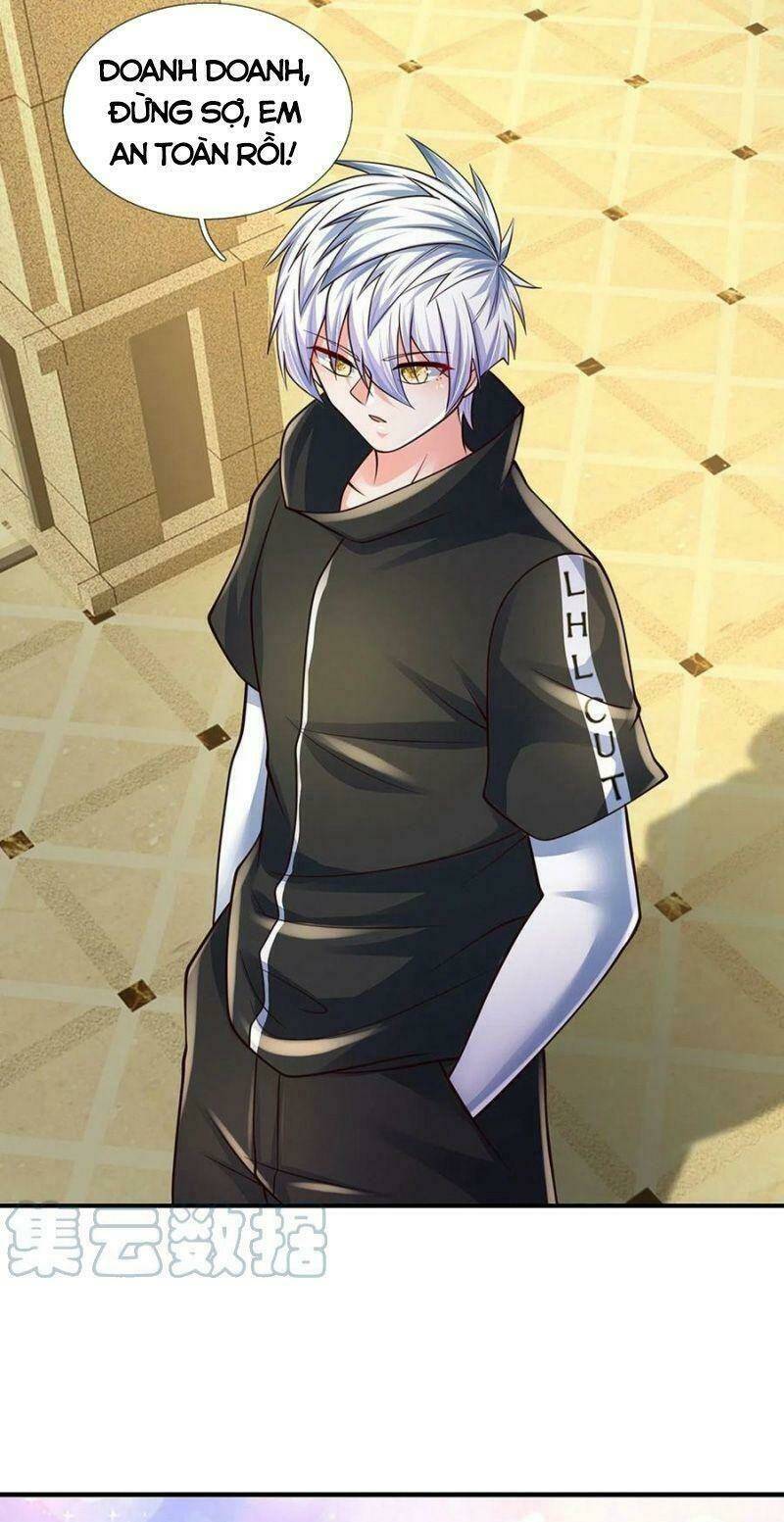 Luyện Thể Trăm Nghìn Tầng - Chapter 118 - Page 17