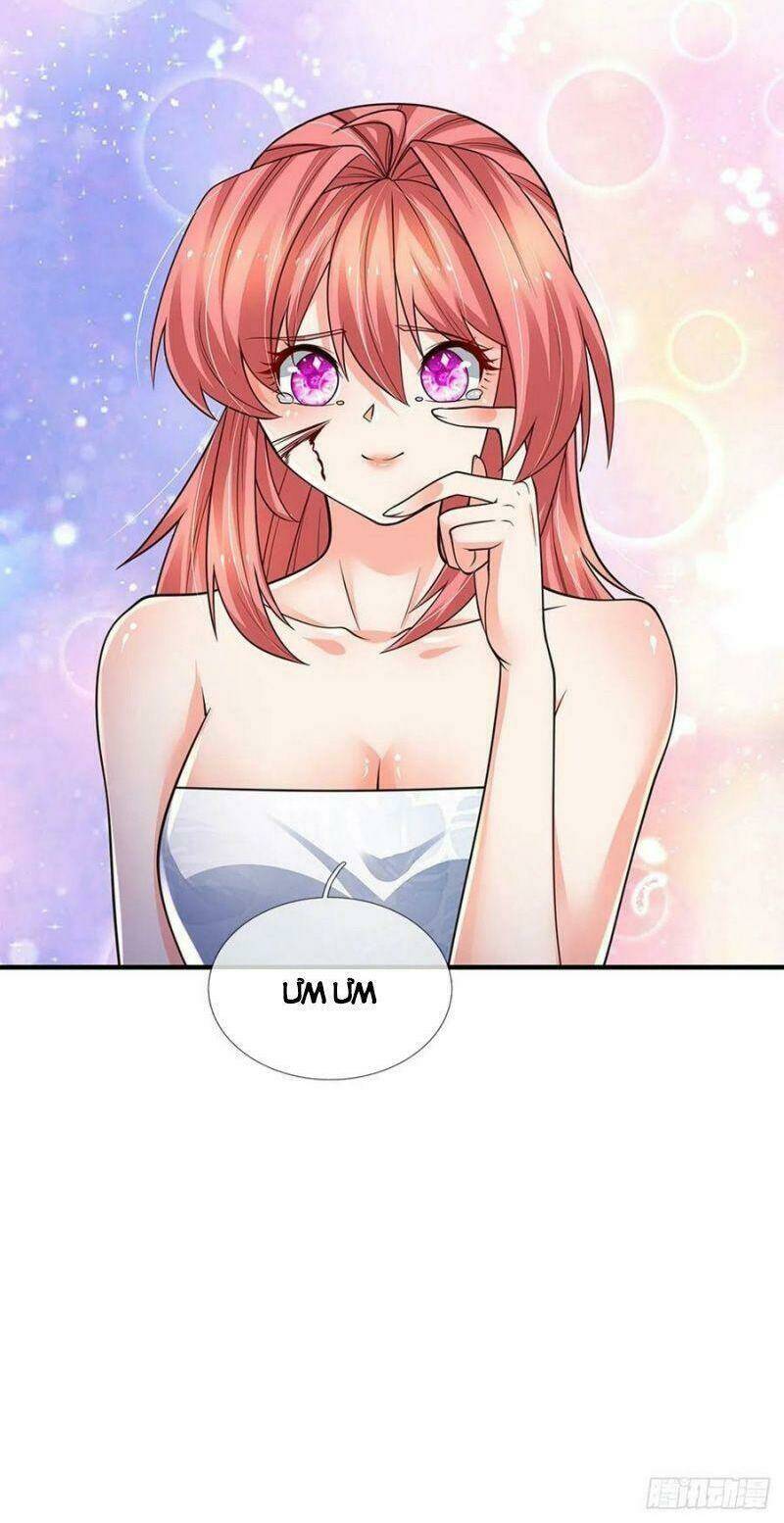 Luyện Thể Trăm Nghìn Tầng - Chapter 118 - Page 18