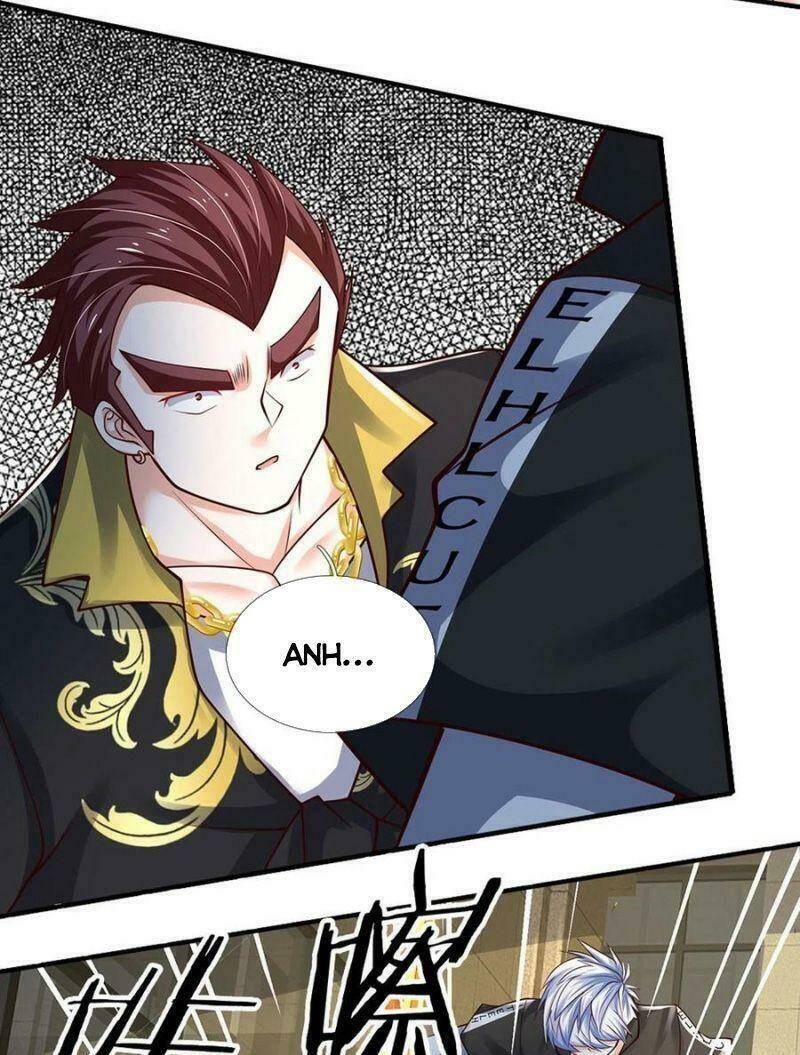 Luyện Thể Trăm Nghìn Tầng - Chapter 118 - Page 21