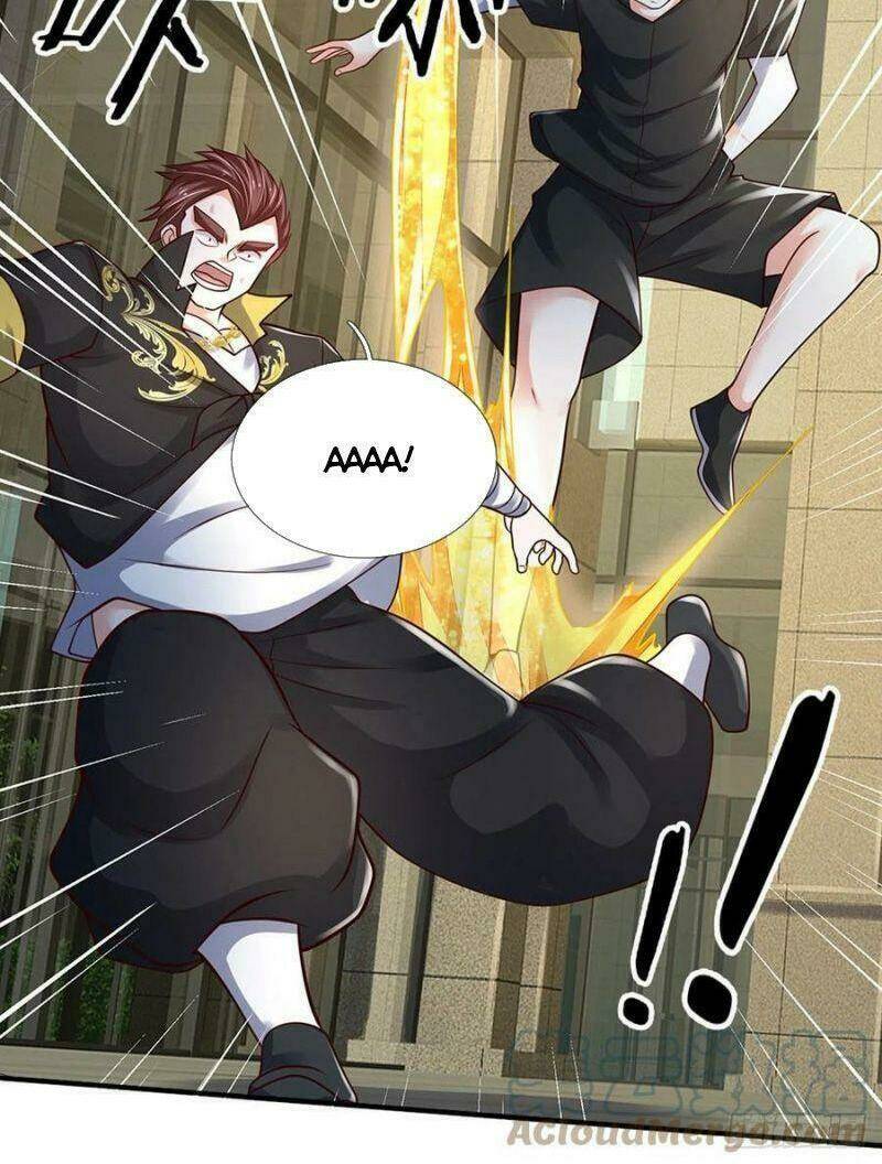 Luyện Thể Trăm Nghìn Tầng - Chapter 118 - Page 22