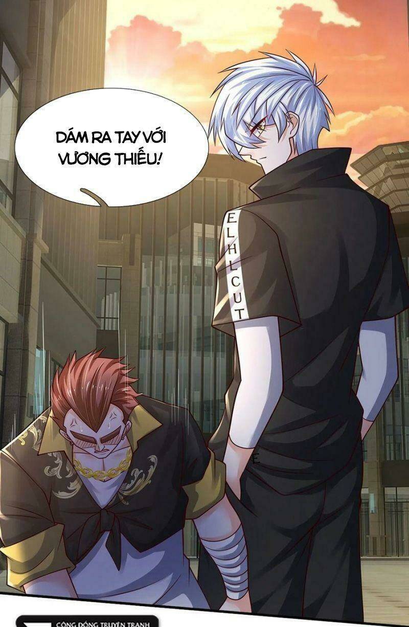 Luyện Thể Trăm Nghìn Tầng - Chapter 118 - Page 23