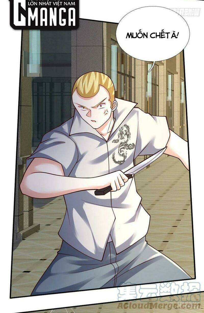 Luyện Thể Trăm Nghìn Tầng - Chapter 118 - Page 24
