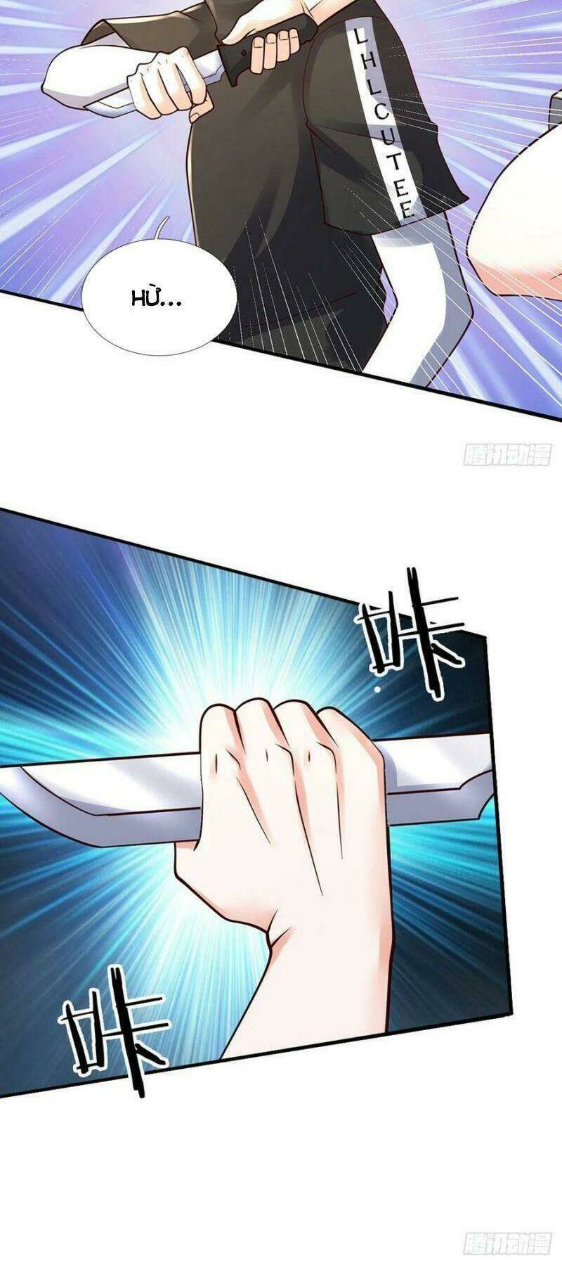 Luyện Thể Trăm Nghìn Tầng - Chapter 118 - Page 26