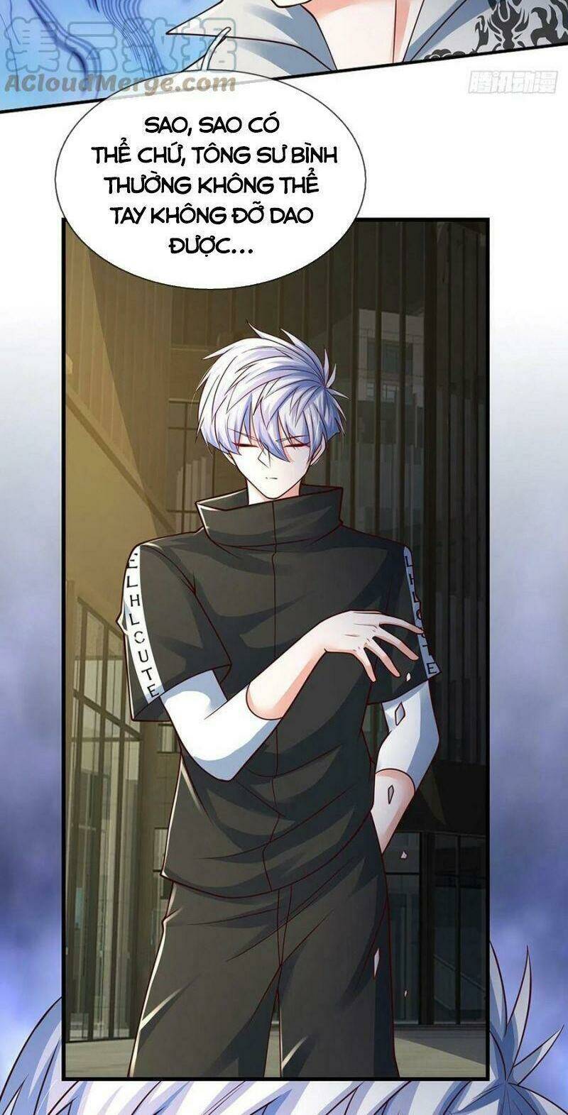 Luyện Thể Trăm Nghìn Tầng - Chapter 118 - Page 28