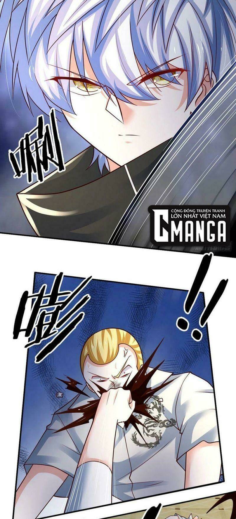 Luyện Thể Trăm Nghìn Tầng - Chapter 118 - Page 29