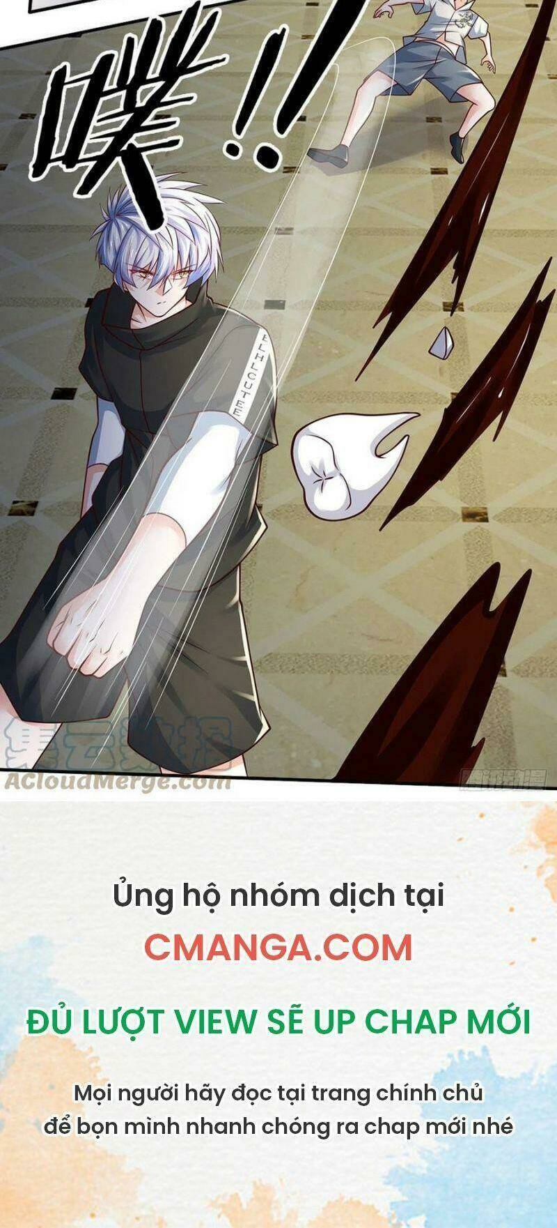 Luyện Thể Trăm Nghìn Tầng - Chapter 118 - Page 30