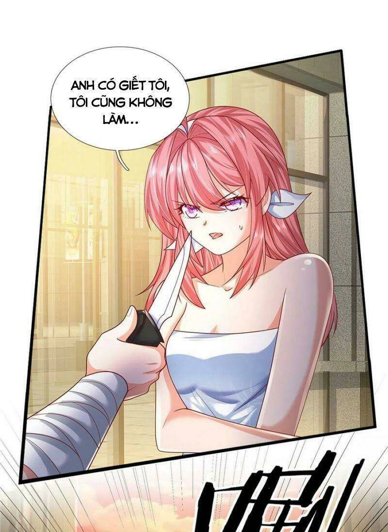 Luyện Thể Trăm Nghìn Tầng - Chapter 118 - Page 3