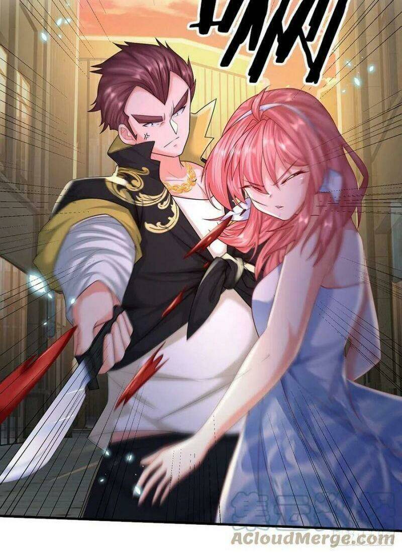 Luyện Thể Trăm Nghìn Tầng - Chapter 118 - Page 4