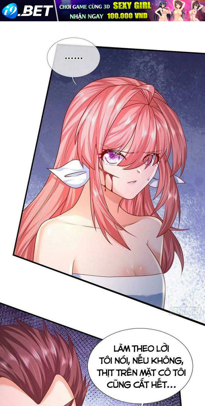 Luyện Thể Trăm Nghìn Tầng - Chapter 118 - Page 5